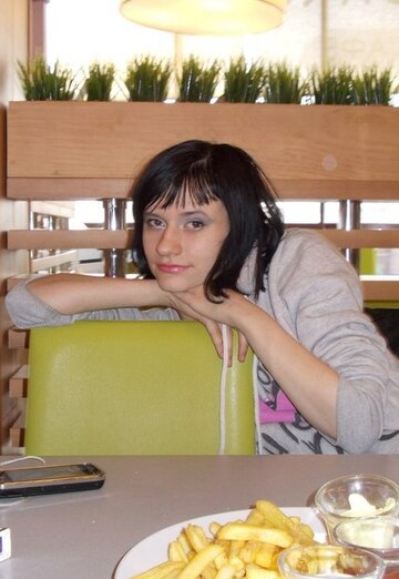 Моя фотография - Аня, 31 из Тула (@anya3422)