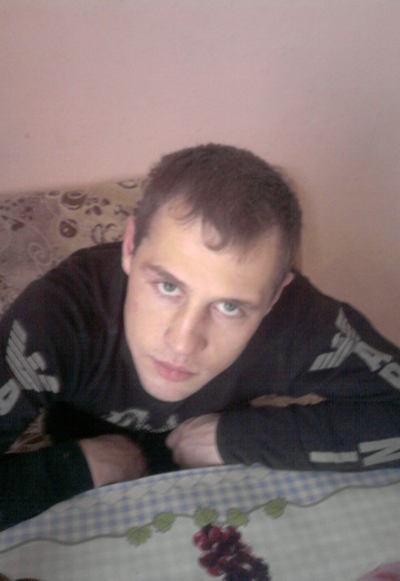 Моя фотография - Артем, 36 из Черниговка (@artem9043)