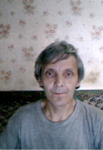 Моя фотография - Владимир, 61 из Самара (@vladimir31878)