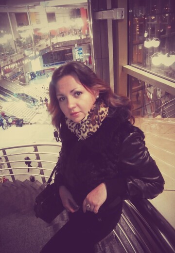 Моя фотография - Татьяна, 41 из Минск (@tatyana2048)