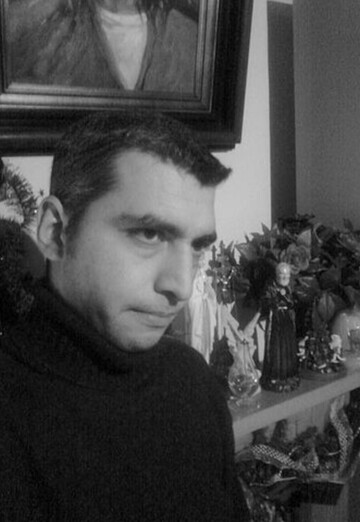 Моя фотография - ARMAN.S.R, 42 из Москва (@armansr)