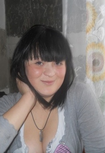Моя фотография - Наталия, 30 из Омск (@nataliya3253)