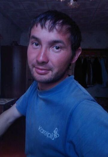 Моя фотография - алик, 41 из Павлодар (@alik1734)