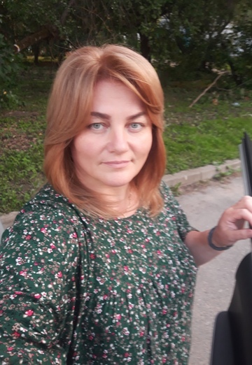 Моя фотография - Svetlana, 52 из Москва (@svetlana228244)