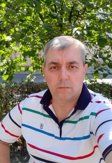 Моя фотография - Сергей, 57 из Батайск (@sergey823379)