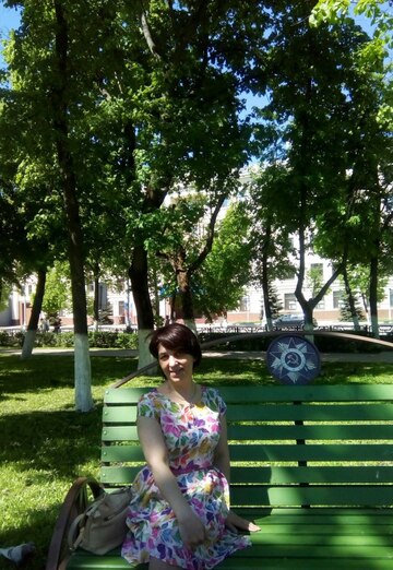 Моя фотография - Елена, 49 из Санкт-Петербург (@elena61654)