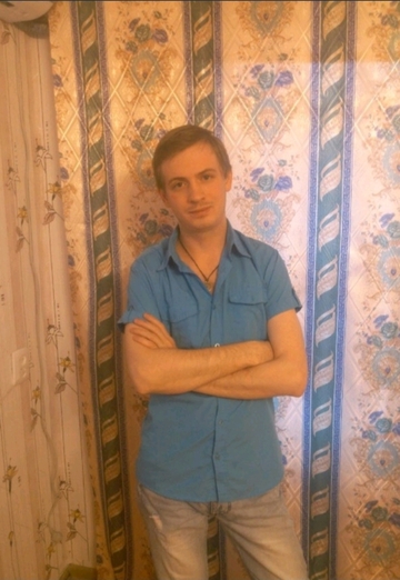 Андрей Кошелюк (@andreykosheluk) — моя фотография № 1