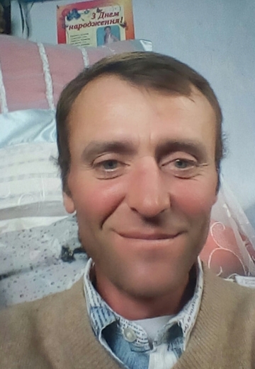 Моя фотография - Николай, 43 из Киев (@nikolay230227)