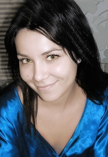 Моя фотография - Ирина, 38 из Уфа (@irina17118)