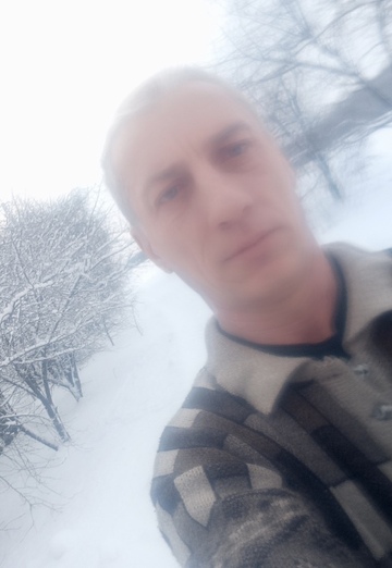 Моя фотография - Валерiй Ставицький, 51 из Гребенка (@valeriystavickiy)