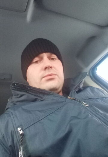 Моя фотография - Анатолий, 34 из Алексеевка (@anatoliy77731)