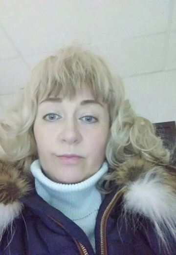 Моя фотография - Мила(Людмила), 53 из Минск (@ludmila6257)