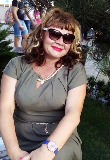 Моя фотография - Лариса, 53 из Ростов-на-Дону (@larisa34122)