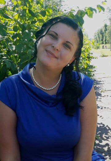 Моя фотография - Natalia, 33 из Кривой Рог (@natalia633)