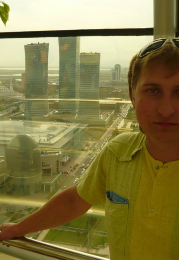 Моя фотография - Zheka, 40 из Омск (@zheka92)