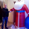 Юрий, 39, г.Воложин Юрий, 39, г.Воложин