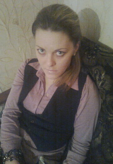 Моя фотография - Ульяна, 36 из Минск (@ulyana571)