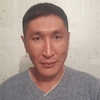 Алексей, 38, г.Усть-Ордынский Алексей, 38, г.Усть-Ордынский