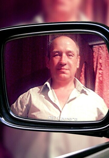 Моя фотография - Vladimir, 57 из Алушта (@vladimir71887)