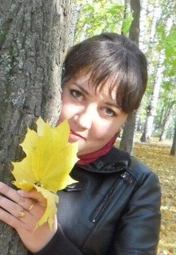 Моя фотография - Мария, 32 из Саранск (@mariya7755)