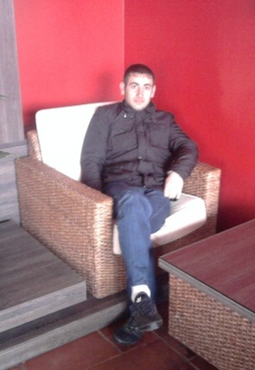 Моя фотография - Dj Ton G,Tonoyan, 34 из Ереван (@gexam1)