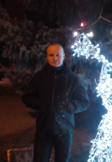 Моя фотография - Денис, 39 из Луганск (@ivangoliy)