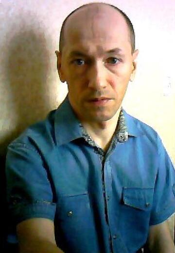 Моя фотография - Алексей Ткаченко, 48 из Ульяновск (@alekseytkachenko40)