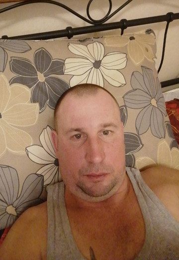 Моя фотография - Алексей, 41 из Черняховск (@aleksey709794)