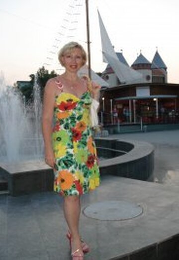 Моя фотография - марина, 55 из Ярославль (@marina48467)