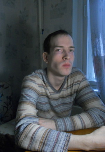 Моя фотография - Григорий, 38 из Томск (@grigoriy1281)