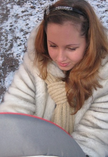 Моя фотография - Anastasiya, 34 из Киев (@anastasiya1773)