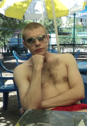 Моя фотография - игорь, 37 из Воронеж (@igor21532)