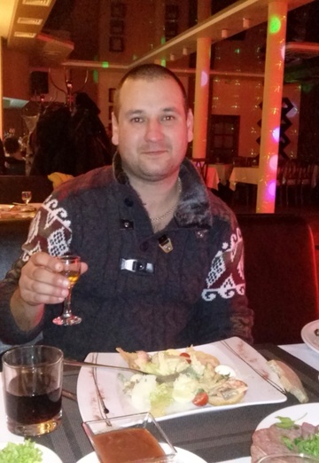 Моя фотография - Дима, 41 из Ровно (@dima59205)