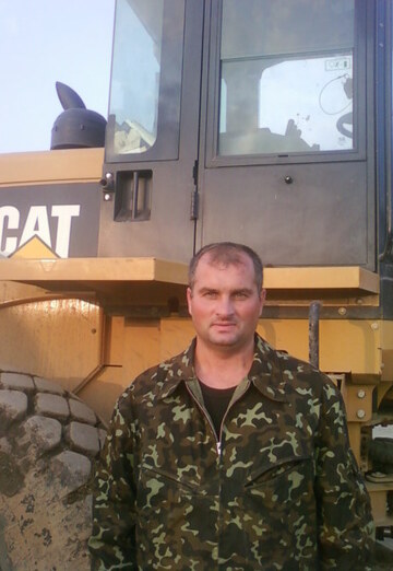 Моя фотография - Николай, 49 из Хабаровск (@igor20744)