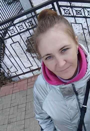Моя фотография - Наталья, 39 из Киров (@natalya375155)