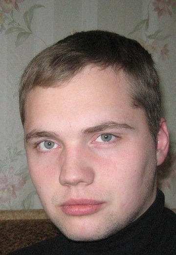 Моя фотография - Станислав, 33 из Уфа (@stanislav1837)