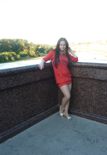 Моя фотография - алина, 32 из Минск (@alina3416)