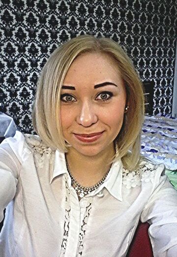 Моя фотография - Ксения, 30 из Томск (@kseniya16615)