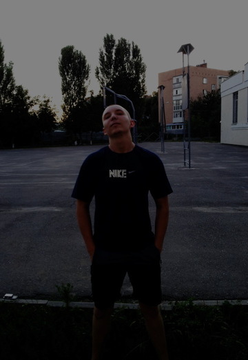 Моя фотография - СтасНАйк), 31 из Полтава (@d9d9stas)