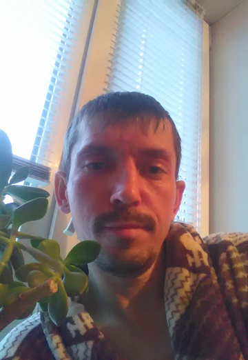 Моя фотография - Иван, 41 из Воронеж (@ivan274153)