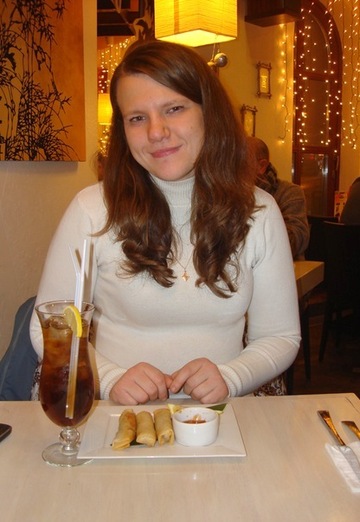 Моя фотография - Елена ♪ ♪ ♪ДевYшка_8н, 34 из Москва (@elenadevyshka8nezakon)