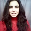 Евеліна, 17, г.Острог Евеліна, 17, г.Острог