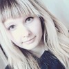Виктория, 24, г.Кировск Виктория, 24, г.Кировск