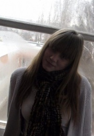 Моя фотография - Вика, 32 из Львов (@vika2426)