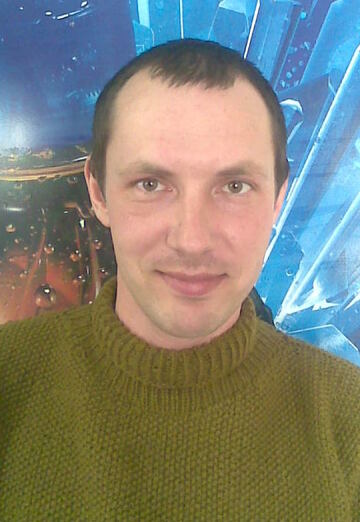 Моя фотография - Евгений, 39 из Ставрополь (@evgeniy24858)
