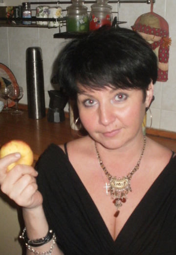 Моя фотография - соня, 54 из Киев (@sonya524)