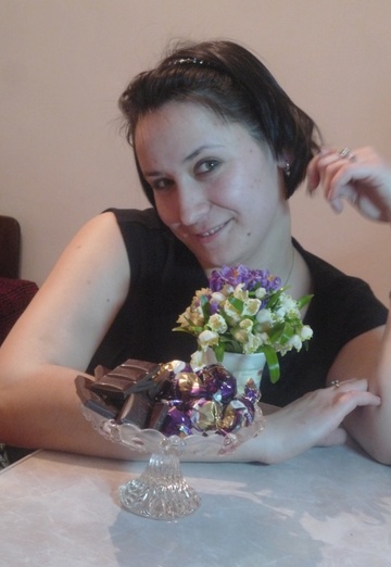 Моя фотография - галина, 39 из Ивано-Франковск (@galina3249)