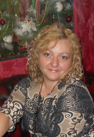 Моя фотография - Юлия, 43 из Омск (@uliyagracheva0)