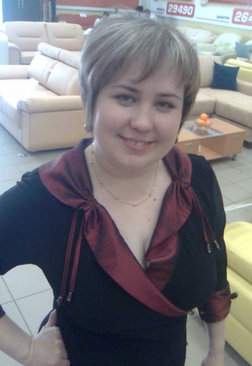 Моя фотография - Людмила, 48 из Сыктывкар (@ludmila336)