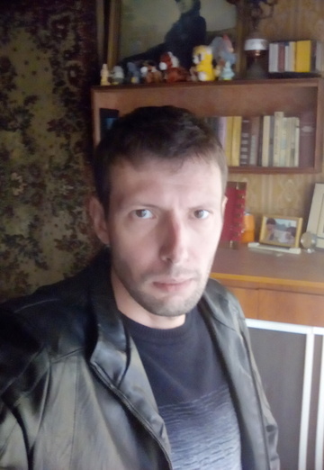 Моя фотография - Юрий, 38 из Луганск (@uriy165945)